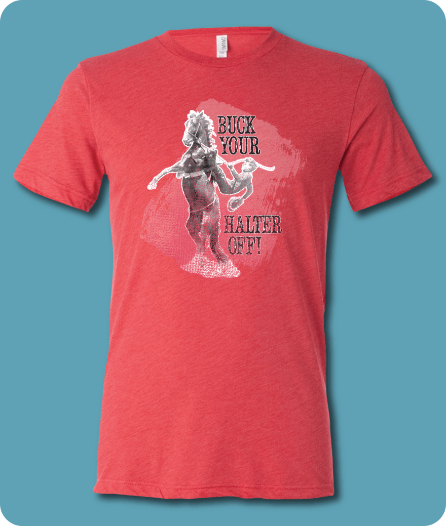 National Cowboy &amp; Western Heritage Museum Shirts 11-19-2014