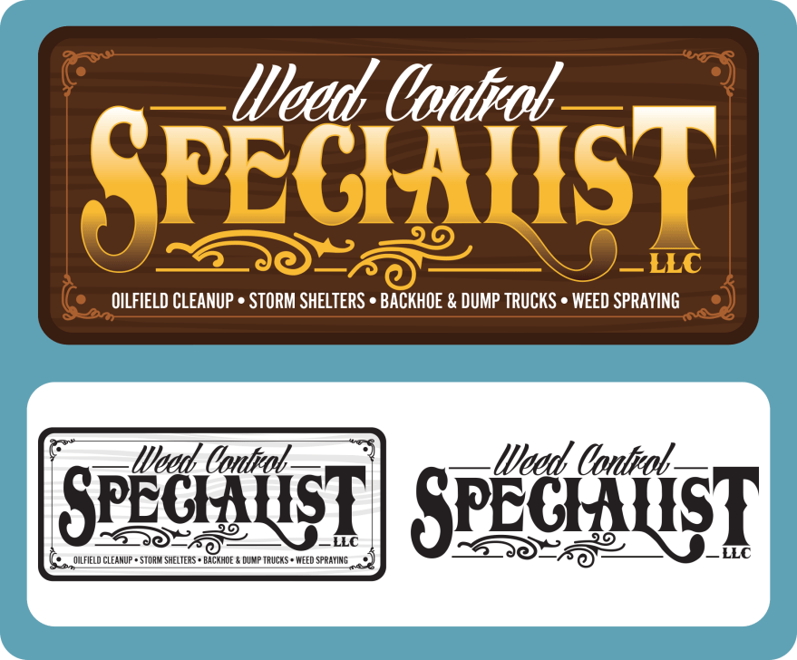 Weed Control Specialist Logo 12-16-2013